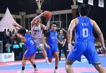PERBASI Respons Insiden Semifinal Campus League di UPH