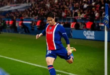 Lee Kang-in Jadi Pemain Asia Pertama Raih Dua Gelar Liga Champions
