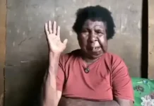 Mama Sinta Tegaskan ke Jakarta Pakai Biaya Sendiri