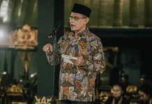PP Muhammadiyah Sampaikan Duka Cita atas Wafatnya Ryamizard Ryacudu