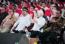 Mensos Ajak Kepala Daerah Seluruh NTT Bangun Sekolah Rakyat
