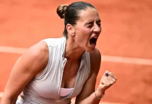 Hentikan Swiatek, Kostyuk Melaju ke Perempat Final Roland Garros 2026