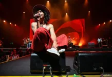 Slank Jadi Daya Tarik Penonton Java Jazz Festival
