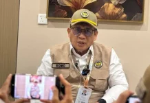 Wakil Menteri Agama Yakini Tata Kelola Haji Semakin Membaik