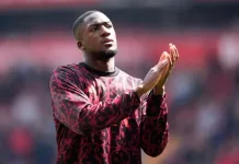 Kontrak Berakhir, Ibrahima Konate Tinggalkan Liverpool sebagai Pemain Bebas
