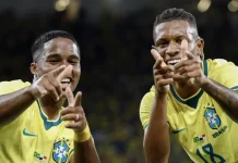 Uji Coba jelang Piala Dunia 2026, Brasil Pesta Gol ke Gawang Panama