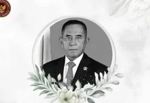 Jenazah Mantan Menhan Ryamizard Ryacudu akan Dimakamkan di TMP Kalibata Hari Ini