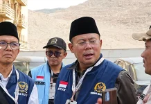 Timwas Haji DPR Desak Pembentukan Lembaga Resmi Badal Haji