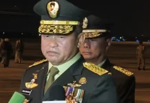 KSAD Maruli: Ryamizard Ryacudu Tinggalkan Warisan Besar bagi TNI AD