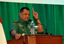 Gatot Nurmantyo Kenang Ryamizard: Sosok Visioner, Wujudkan Hal-hal Mustahil