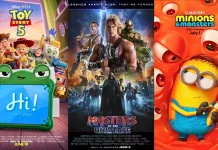 Simak Enam Rekomendasi Film Hollywood Terbaru Juni 2026 di Bioskop Indonesia