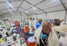 Timwas DPR Catat Sejumlah Permasalahan pada Pelaksanaan Haji 2026