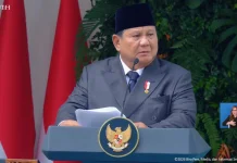 Presiden Prabowo Tekankan Pancasila Pegangan Bangsa di Tengah Gejolak Dunia
