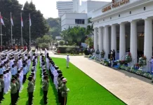 DPR Beberkan Tiga Tantangan Nyata Terkait Implementasi Nilai-Nilai Pancasila