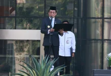 Pimpinan KPK: Pancasila jadi Fondasi Persatuan dan Perdamaian