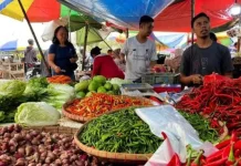 Harga Pangan Pascaiduladha Terkendali, Pemerintah Perkuat Intervensi Pasar