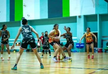 Timnas Basket Putri Indonesia U-18 Bidik Tiket Asia dari Bacolod