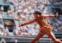 Osaka vs Sabalenka Menanti di Babak 16 Besar Roland Garros 2026