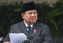 Presiden Prabowo Beberkan Alasan Terapkan Kebijakan Ekspor SDA Satu Pintu