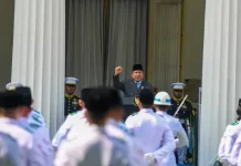Presiden Prabowo Ingatkan Pembangunan Ekonomi Bukan Sekadar Angka Statistik