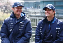 Vowles Tegaskan Sainz dan Albon Masa Depan Williams
