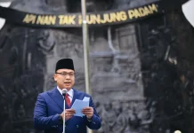Wamenkomdigi Tekankan Makna Pancasila dalam Menghadapi Ancaman di Ruang Digital