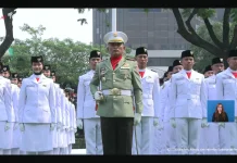 Presiden Prabowo Apresiasi Pelaksanaan Upacara Hari Lahir Pancasila 2026