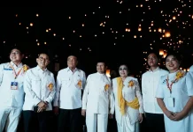 Simbol Warisan Dunia, Kemenbud Komitmen Jaga Kelestarian Borobudur