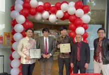 Kemendag Perkuat Akses Pasar Mamin dan Solusi Digital Indonesia di Australia