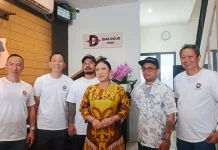 Bermusik Jadi Cara Kreatif Menjaga Mental Sekaligus Menciptakan Peluang Kerja