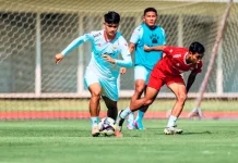 Tiga Pemain Persita Dipanggil Timnas untuk Laga Uji Coba Juni 2026