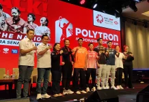 Jadi Ajang Regenerasi, Indonesia Open 2026 Siap Digelar