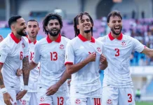 Si Elang Carthage, Tunisia Incar Terobosan di Piala Dunia 2026