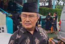Jimly Asshiddiqie Kenang Ryamizard: Sosok Profesional dan Panutan TNI