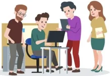 MagangHub dan Tenaga Kerja Murah
