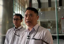 KPK Cermati Fakta Persidangan Kasus Blueray Cargo Sebelum Putuskan Langkah