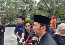 Ibas Kenang Ryamizard sebagai 'Jenderal Rumput', Sosok Inspiratif bagi Prajurit