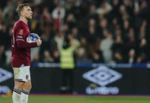 Chelsea Pertimbangkan Rekrut Jarrod Bowen dari West Ham