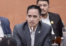 DPR Dukung Operasional PT DSI Perkuat Tata Kelola Ekspor SDA
