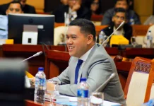 Legislator Dukung TNI Bantu Polri Cegah Begal
