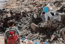 Malaysia Kutuk Rencana Israel Rebut 70 Persen Wilayah Palestina di Gaza