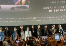 Film 'Monster Pabrik Rambut' Angkat Horor Overwork dan Eksploitasi Pekerja