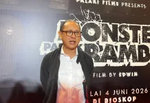 Tayang di Berlinale 2026, 'Monster Pabrik Rambut' Dapat Respons Positif Penonton