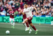 Cedera, William Saliba Terancam Absen di Piala Dunia 2026