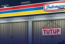 Viral Kabar Gerai Indomaret Tutup, Ini Fakta Sebenarnya