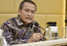 Kekuatan Ekonomi RI Bertumpu pada Pasar Domestik dan Produktivitas Rakyat