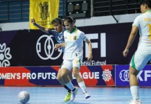WPFL 2026: Kuda Laut Nusantara Angels Pesta Empat Gol ke Gawang Netic Ladies FC