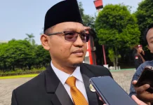 Ketua DPRD Bekasi: Hari Lahir Pancasila Momen Menegakan Keadilan Sosial