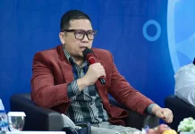 DPR Kaji E-Voting untuk Pemilu, Tiga Syarat Harus Dipenuhi