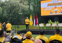Golkar Bicara Sistem Politik Baru, Sebut Pancasila Jadi Fondasi Utama
